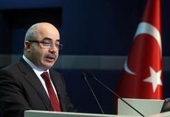 Merkez Bankası'ndan enflasyon açıklaması!