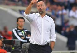 Igor Tudor, İtalya'da ateş hattında