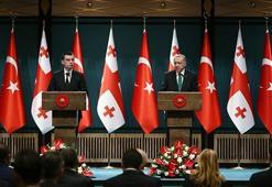 Cumhurbaşkanı Erdoğan "Bakanlara talimat verdik" deyip duyurdu