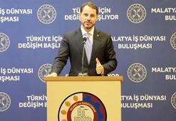 Bakan Albayrak canlı yayında indirimi duyurdu: Yarın başlıyor...