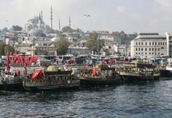 İmamoğlu'ndan "balık-ekmek" açıklaması