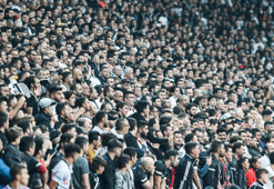 Beşiktaş ve Galatasaray’a tribün kapatma cezası