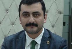 Eski vekil Eren Erdem hakkında flaş karar!