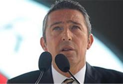 Ali Koç: Galatasaray dışındaki tüm kulüplerle...
