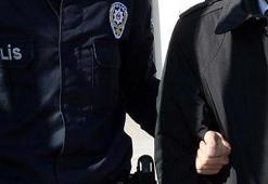 İlkokul mezunu sahte dişçi suçüstü yakalandı