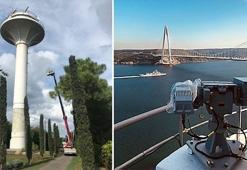 ASELSAN'ın gözü boğazların üzerinde olacak