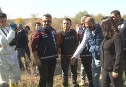 Her satırı korkunç! Yakamayınca su kuyusuna atmışlar