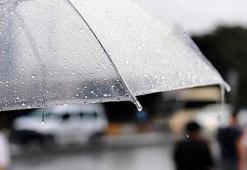Meteoroloji'den yağış ve sis uyarısı!