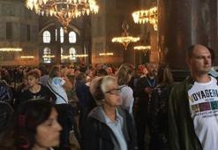 İstanbul'a en çok Almanlar geldi!