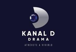 Kanal D Drama ABD'de Yayına Başladı!