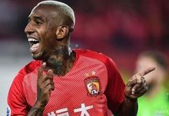 Talisca transferinde flaş gelişme!
