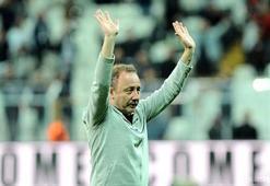 Tümer Metin'den Sergen Yalçın itirafı