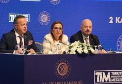 Ekim ayı ihracat rakamları açıklandı!