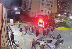 Günlük kiralık ev kavgası! Aralarında polisler de var, ortalık karıştı