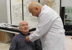 Parkinson hastaları Türkiye’ye geliyor!
