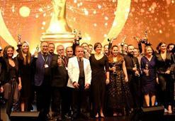 Altın Portakal'a 'Bozkır' damgası: 10 ödülle rekor kırdı