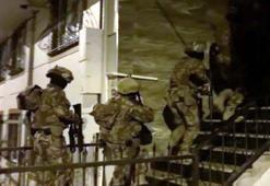 Kan donduran 'fuhuş' çetesi! İstismar ettiği kızı çete lideri yapmış