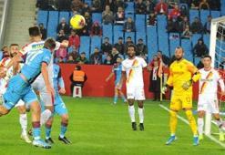 Trabzonspor'da Göztepe şoku!