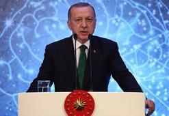 Cumhurbaşkanı Erdoğan'ın çağrısı karşılık buldu