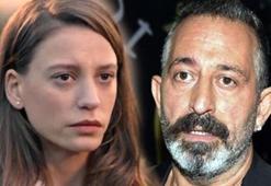 Serenay Sarıkaya 100 bin liralık dava açtı