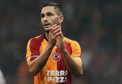 Andone tıpkı Elmander gibiydi!