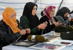 HDP önündeki eylemde 62'nci gün