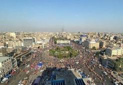 Irak'ta kadın aktivist kaçırıldı