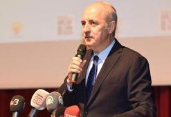 Kurtulmuş, ABD'nin 'Terörizm 2018 Ülkeler Raporu'nu değerlendirdi