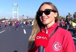 Şahika Ercümen: Guinness Rekorlar Kitabı'na girdik