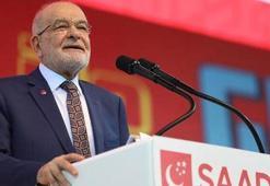 Temel Karamollaoğlu yeniden genel başkan oldu