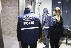 Aksaray merkezli 13 ilde FETÖ/PDY operasyonu