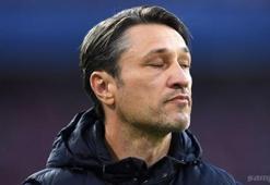 Bayern Münih'te teknik direktör Kovac'ın görevine son verildi