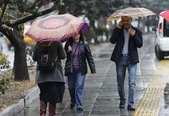 Meteoroloji'den sağanak ve sis uyarısı!