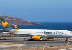 Fosun, Thomas Cook markasını 14.2 milyon dolara alacak
