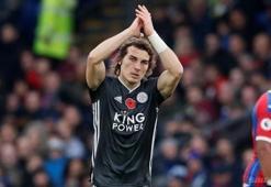 Çağlar Söyüncü attı, Leicester City fırtınası devam ediyor