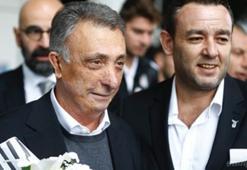 Ahmet Nur Çebi'den 14 günde 5 büyük icraat!