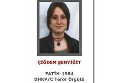 Son dakika!.. Çiğdem Şenyiğit İstanbul'da yakalandı