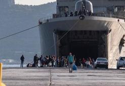 Yunanistan'da kriz büyüyor! Silahlarına sarılacaklar