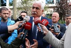Başkan vekili durağa dalan otobüs şoförünü böyle savundu!