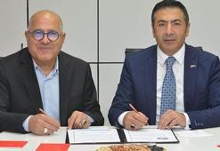Anadolu'da bir ilk! İmzalar atıldı