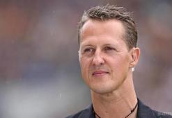 Michael Schumacher'in kızı Gina Schumacher'den duygusal paylaşım