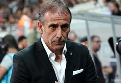 Abdullah Avcı kararını verdi! Avrupa Ligi'nde bambaşka bir Beşiktaş...