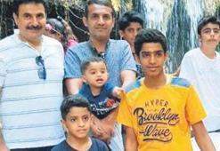 'Çocuğunuz size benzemiyor' denilince DNA testi yapıldı! Sonuç şoke etti