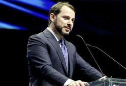 Bakan Albayrak: Tarihi bir rekora ulaştık