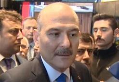 Bakan Soylu'dan İmamoğlu açıklaması
