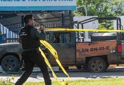 Meksika'da silahlı saldırı: 9 Amerikan vatandaşı öldü