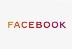 Facebook'tan yeni logo!