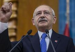 CHP Lideri Kılıçdaroğlu partisinin grup toplantısında konuştu!