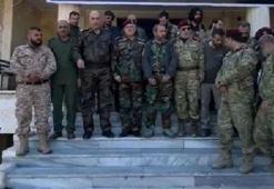 Resulayn ve Tel Abyad'da Askeri Mahkeme kuruldu