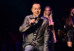 Serdar Ortaç Instagram hesabını kapattı